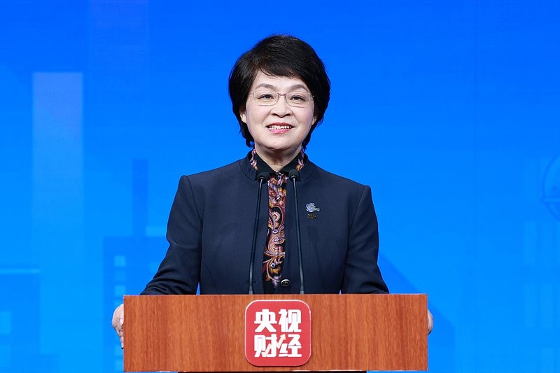 中兴通讯董事长方榕亮相总台《ESG大讲堂》:科技向善 弥合鸿沟 共创未来 近日,中央广播电视总台财经节目中心推出的“中国ESG(企业社会责任 ...