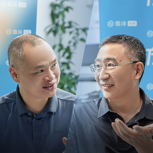方三文对话朱江明：中国汽车行业格局已形成