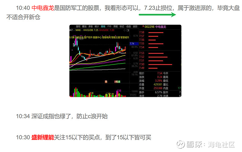 警惕！  第3张