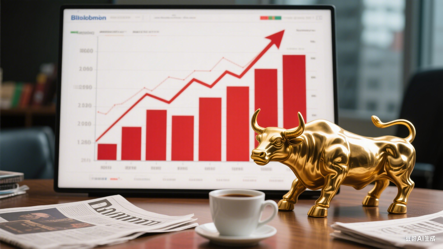 #2万亿，3674点，A股王者归来#