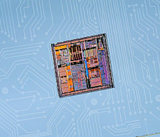 #芯片股持续拉升，东芯股份历史新高#