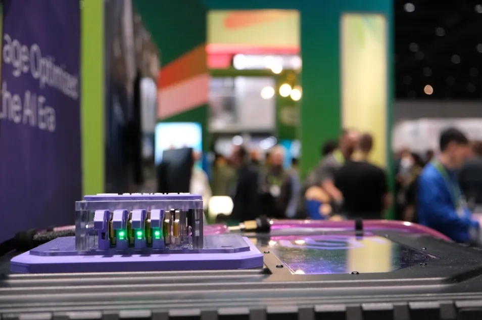 AC米兰官网调研速递飞龙股份接待长盛基金等17家机构 液冷领域布局超120个项目覆盖多前沿场景