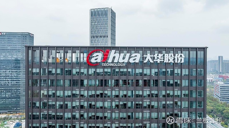 大华股份