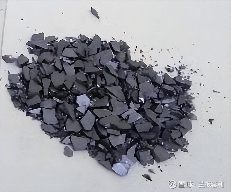 磷化铟,谁是盈利最强企业? 磷化铟:半导体界的潜力新星在半导体材料的璀璨星空中,磷化铟(InP)宛如一颗冉冉升起的新星,正吸引着全球科技目光 ...