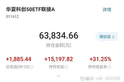 风雨欲来，我要拿住，不卖！  第1张