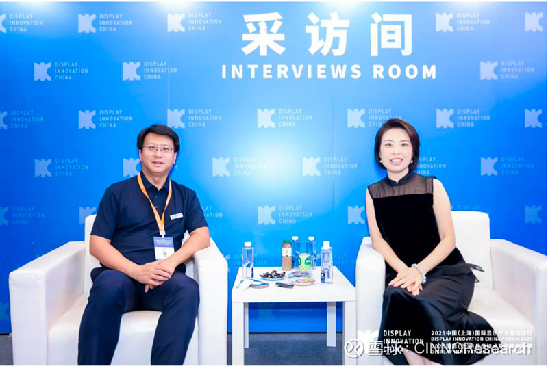 旗滨集团副总裁刘斌:深耕玻璃产业二十载,引领高端电子玻璃行业的隐形革命 在波澜壮阔的中国玻璃工业发展史中, 旗滨集团 凭借数十年的深厚积淀 ...