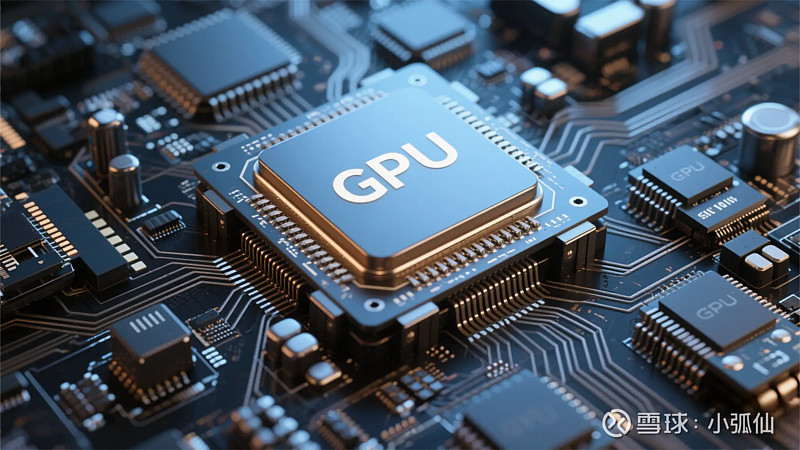 中国GPU发展历程_国产GPU替代进程_GPU