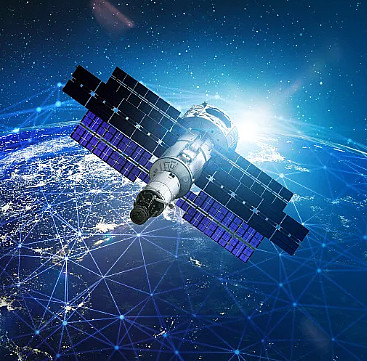 卫星通信概念走强，中国卫星涨停