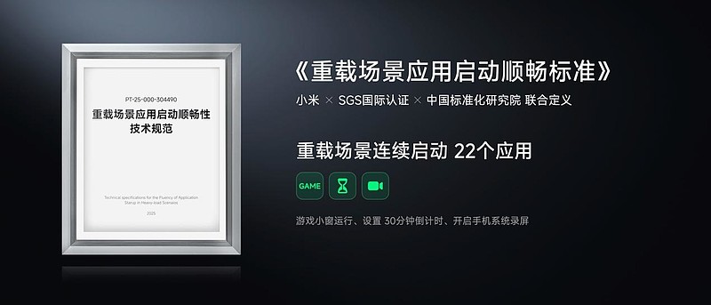 小米澎湃OS 3正式发布：全面接入苹果生态，与iPhone双持体验更佳-锋巢网