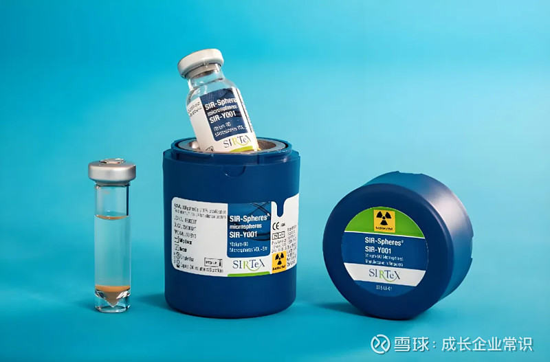 远大医药,关于核药的价值叙事。。。 后浪森林研究室 | 洛上洲编辑 | 许佳维核药,是 远大医药 最有价值的标签。虽然来自核药2024年收入 ...