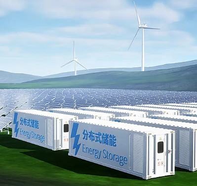 海外需求激增，储能概念股持续走强