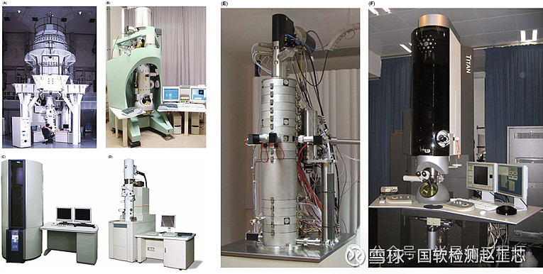 TEM课堂 L1 | 透射电镜初学者指南 一台典型商用透射电子显微镜（TEM）的采购成本约为每电子伏（eV）入射电子束能量5美元，若配备所有 ...