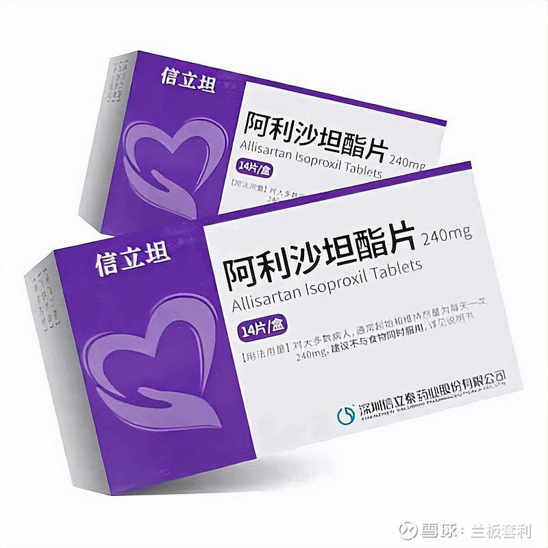 信立泰:打破心血管慢病领域垄断的逆袭之路 困境开局:集采冲击下的 信立泰 在医药行业,2018 年是一个具有标志性意义的年份,药品集采政策全面 ...