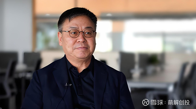 赛富基金阎焱:投资人和创业者,不要刻意成为朋友 是朋友又是商业伙伴,可遇不可求。 在中国创投圈享有“教父”盛誉的阎焱,是赛富亚洲投资基金的创始 ...