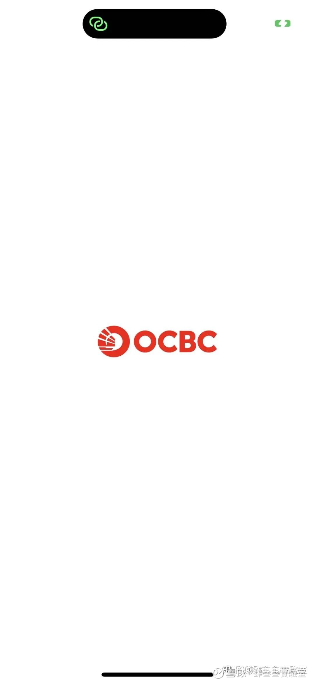 由OCBC账户登录失败引起的一系列问题很久不登OCBC了，两周前，需要登录一下OCBC的账户，出现了一个问题。发现OCBC APP 打开很久都没反应，停留在这个...