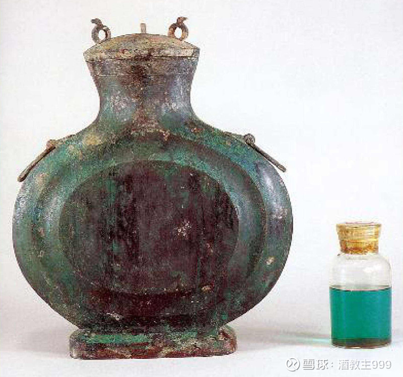 涨知识|中国白酒之最,你知道多少? 白酒是我国特有的一种蒸馏酒,起源于6000多年以前,几千年的沉淀,带给中国白酒文化深厚的底蕴。酒,在中国有 ...