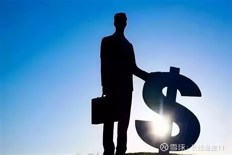 为什么我们总是做不到以实业心态对待股票 从本质上讲,股票投资与实业投资实际上是一回事,都是买下一门生意的全部或者部分所有权,按所持股份占比分享 ...