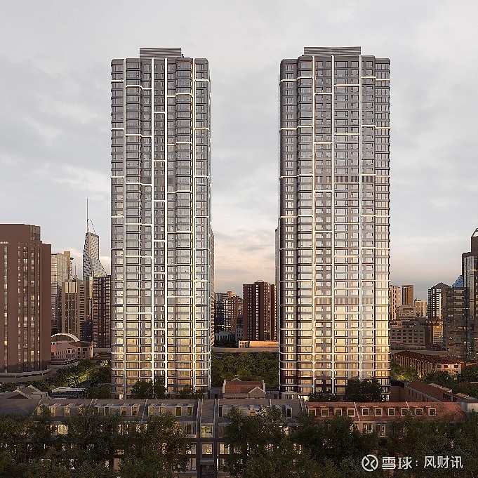 嘉里金陵华庭二批次认购9月11日正式开启 2025 年 3 月,金陵华庭一期以“3 小时售罄 158 套、劲揽 92.34 亿元”的顶豪盛况 ...