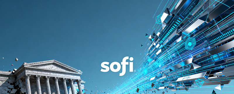 Sofi Tech Strategy SoFi Technologies 传统银行的挑战者&降息周期的天选人 $SoFi Technologies(SOFI)$ #金融科技 ...