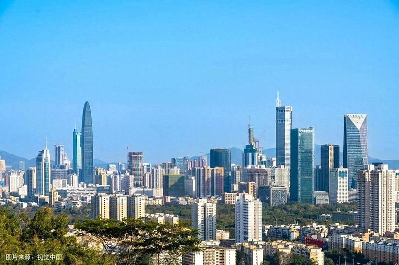 重磅!深圳楼市政策优化调整!多区购房不限套数 继北京和上海之后,9月5日夜间,深圳市住房和建设局、中国人民银行深圳市分行发布《关于进一步优化 ...
