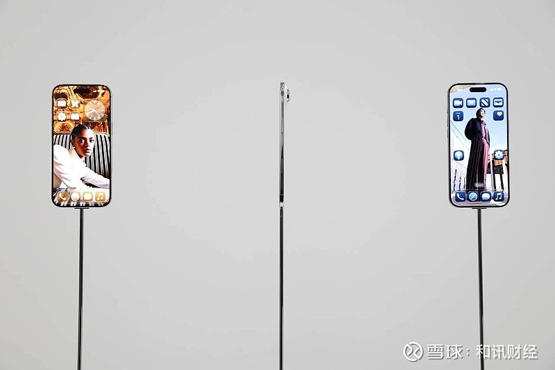 iPhone 17这一仗，苹果怎么打 9月10日凌晨，科技圈春晚苹果秋季发布会如约而至。 这是一场简短、缺少惊喜的发布会，科技大厂最喜闻乐见的 ...