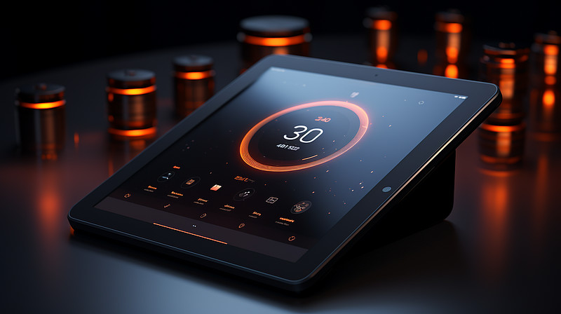 存储芯片概念走强，佰维存储创新高