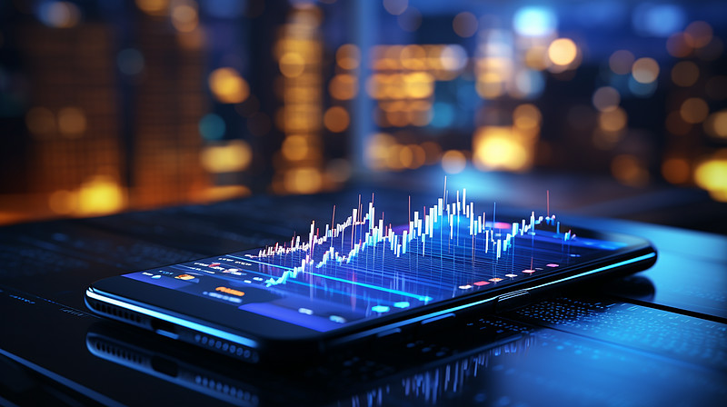 半导体设备股走强，北方华创创新高