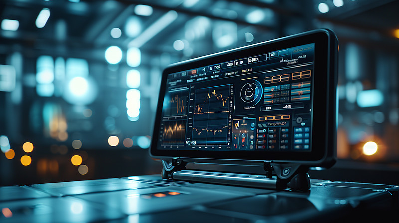 面板股大涨，TCL科技涨停