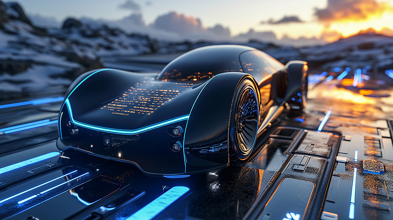 智能驾驶概念活跃，浙江世宝涨停