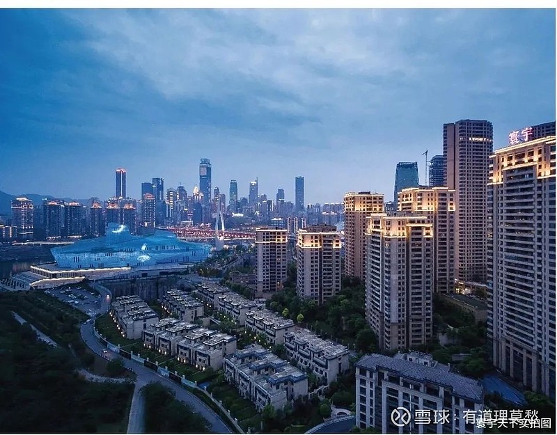 中海首推“第五代住宅”,产品力重塑行业标杆! 01 如果说在去年以来的行业复苏中, 什么是最能够作为标签的存在定义市场的变化。 相信第一个关键 ...