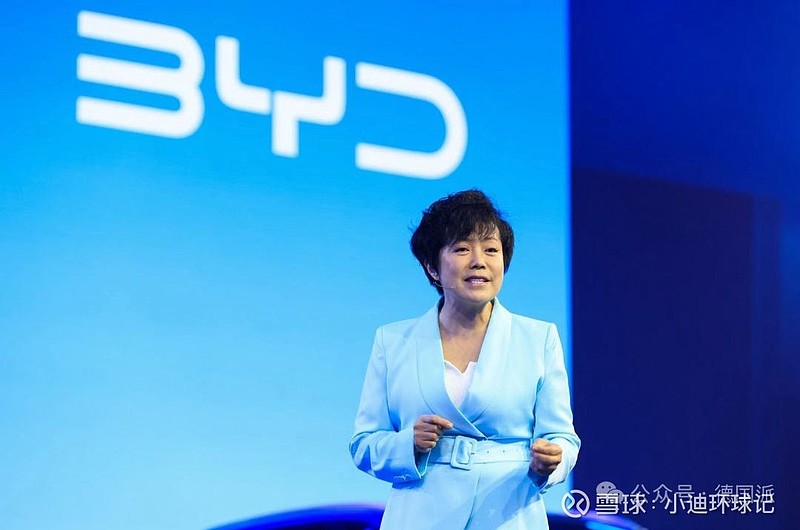 专访比亚迪执行副总裁李柯: 用技术打开德国市场 以下为李柯接受《商报》专访,详述 比亚迪 在欧洲的战略与雄心。《商报》:最近 比亚迪 在中国 ...