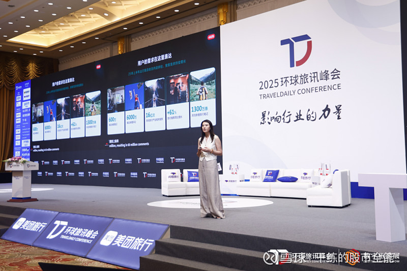 2025环球旅讯峰会:全球旅业精英,关心什么? 多元视角,深度洞察 9月10-11日,2025环球旅讯峰会&数字旅游展在上海国际会议中心盛大 ...