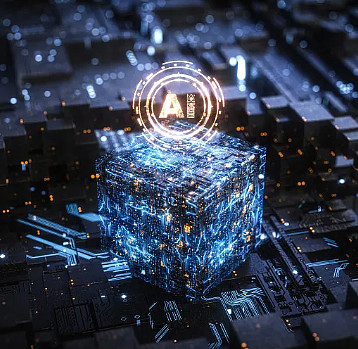 算力租赁板块表现活跃，中科曙光领涨