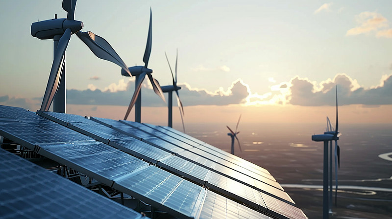 光伏概念拉升，隆基绿能涨停