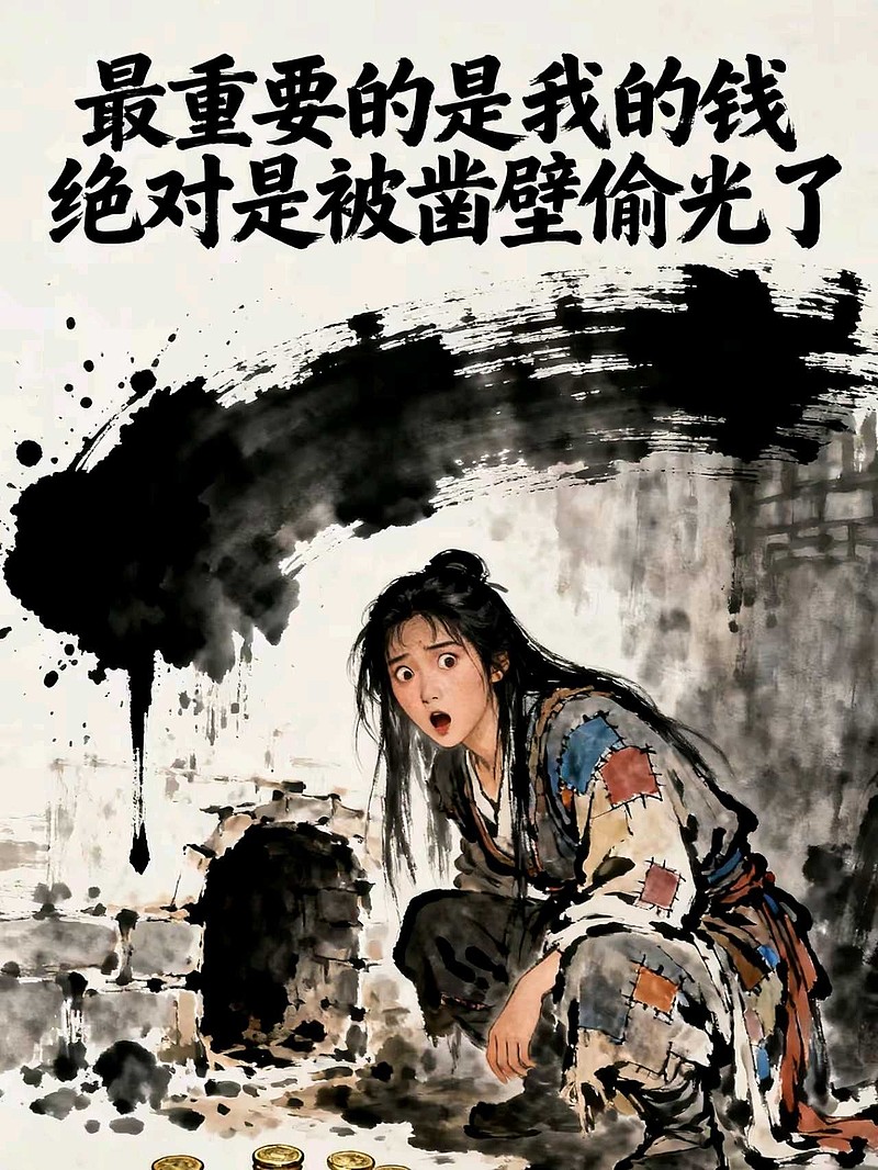 “天之道,损有余而补不足;人之道,损不足以奉有余。”杨朱说“损一毫利天下不与也”,被骂了两千年自私,可戳破的正是人性最赤... - 雪球