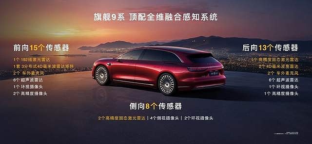 享6万元限时权益！享界S9T售价30.98万元起，9月21日开启交付！-锋巢网