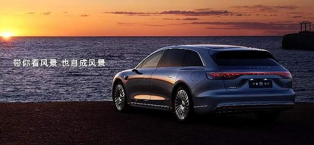 享6万元限时权益！享界S9T售价30.98万元起，9月21日开启交付！-锋巢网