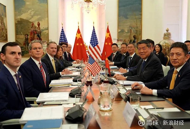 中美马德里会谈:美国试图扭转被动局面 来源:中美聚焦 作者:绮蝶中国在中美日内瓦、伦敦、斯德哥尔摩的会谈中抵御住了美方压力,而本周在西班牙 ...