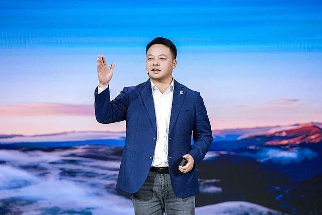 G700全球预售正式开启，打造中国豪华越野新坐标-锋巢网