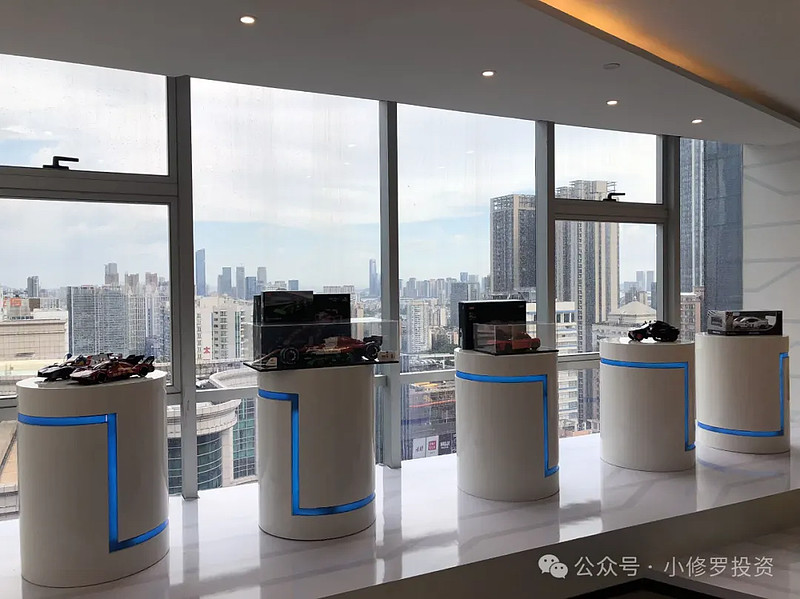 实地看望星辉文娱：遥控车的精华在于操控亲力亲为才好玩(图5)