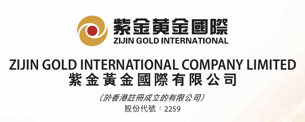 紫金黄金国际(02259.HK)港股热门股分析