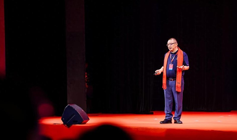 大洋电机冲刺港股:半年营收121亿 涉足机器人领域 鲁楚平为大股东