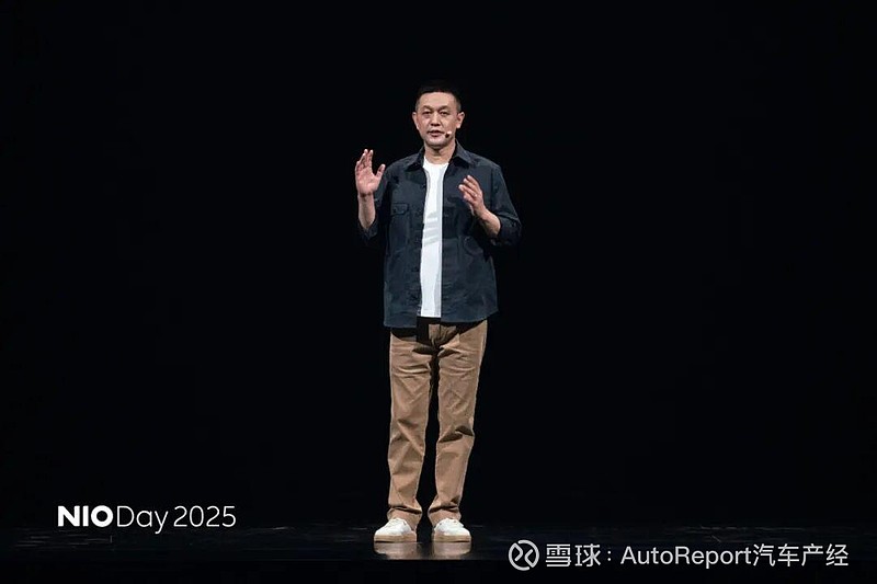 当李斌不再爆金句 9月20日晚上的杭州大会展览中心,人头攒动。这是 蔚来 第一次把 NIO DAY放在秋季举办。远离寒冬,迎接收获,也恰似 ...