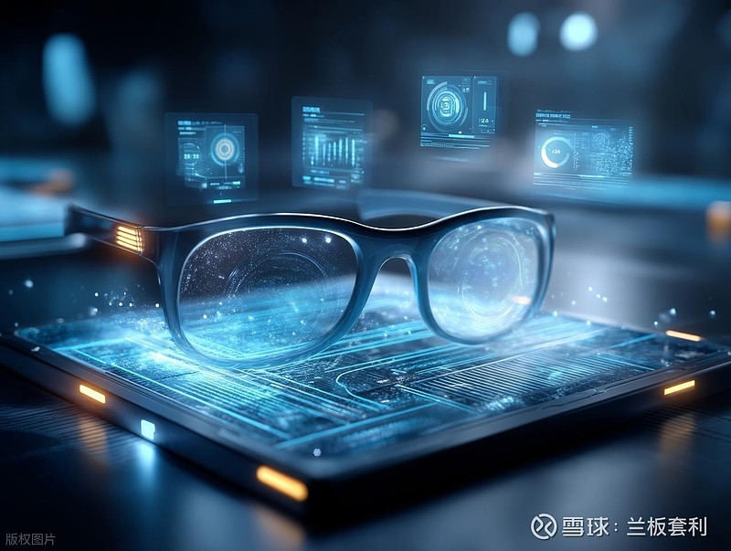 AI眼镜+存储芯片：深度布局的6家公司 AI 眼镜与存储芯片：科技融合新风口在科技飞速发展的今天，AI 眼镜不再是科幻电影里的幻想，而是逐渐 ...