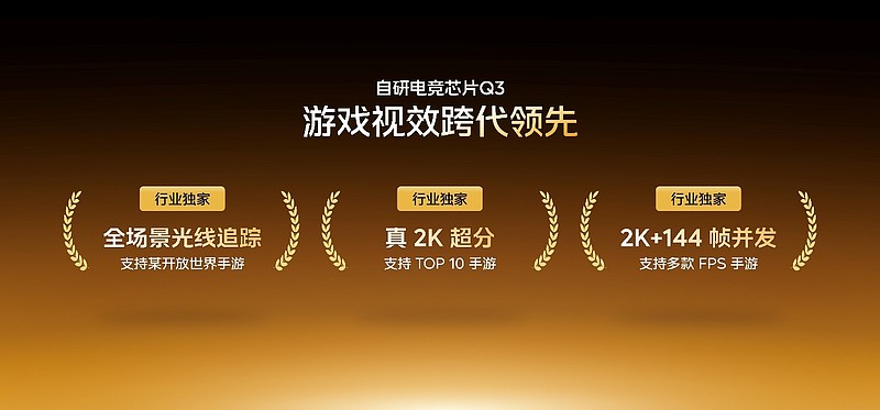 iQOO 15电竞性能技术沟通会 展现跨代领先的未来旗舰实力-锋巢网