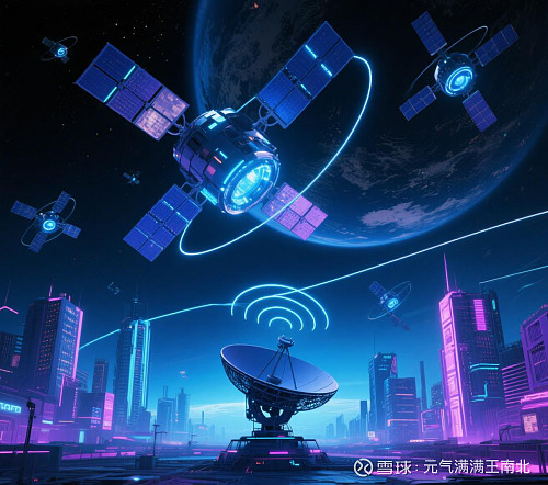 Kaiyun：【中国制造新观察】卫星互联网拓展增长新空间