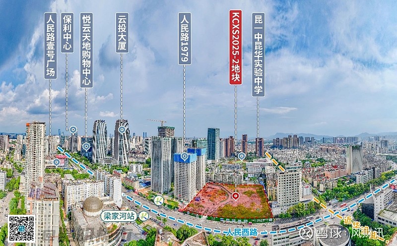 建投·春城洪府--城市核心资产,见证建投速度 在风云变幻的 房地产 市场中,云南建投始终以稳健的步伐和卓越的实力,书写着属于自己的辉煌篇章 ...