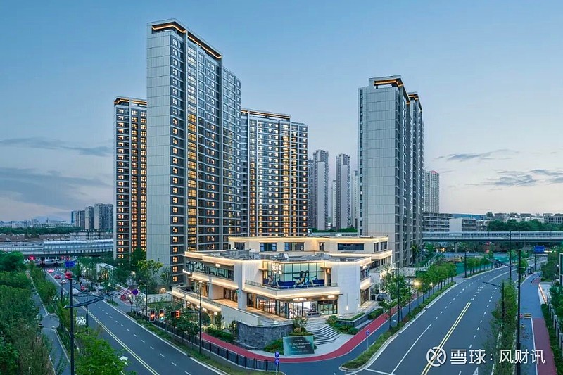 从喜欢朗拾,到住进朗拾!万科现象级交付再度出圈 一场超预期实景交付,让南京再度领略到了“IP红盘”的兑现实力。近日,万科朗拾东苑正式迎来集中 ...