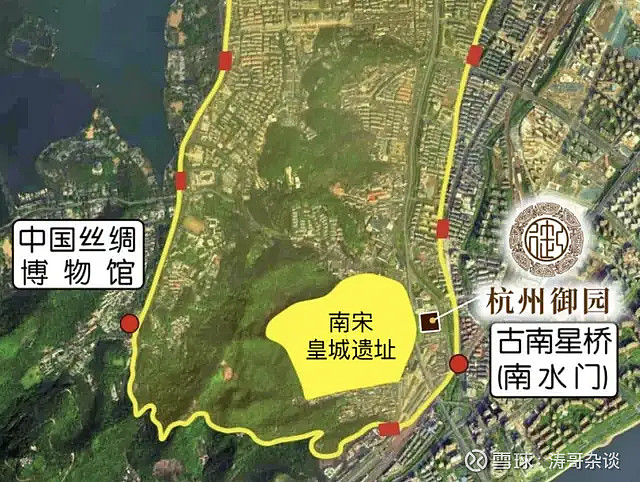 27.8万/㎡！杭州豪宅天花板，被一家电梯巨头捅破？ 杭州楼市顶豪之战，全面打响。就在这个9月，位于上城区南宋皇城遗址旁的西子御园正式取证 ...