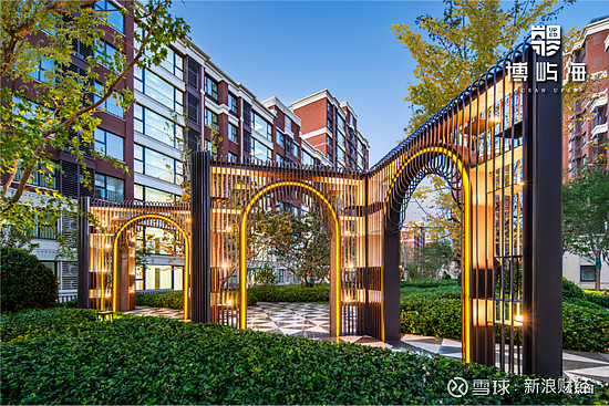 交付看远洋|70万方大盘持续兑现,天津博屿海470套住宅高品质交付 来源:新浪证券 近期,总建面约70万平方米的天津标杆大盘——博屿海项目 ...